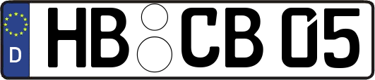 HB-CB05