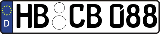 HB-CB088