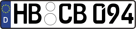 HB-CB094