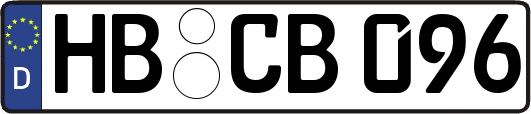 HB-CB096