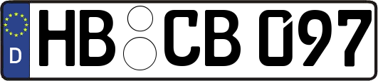 HB-CB097