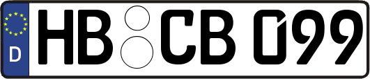 HB-CB099