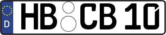 HB-CB10