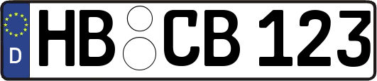 HB-CB123