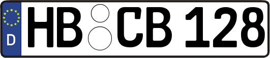 HB-CB128