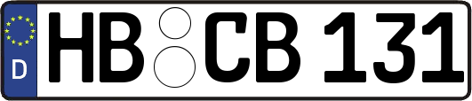 HB-CB131