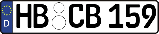 HB-CB159