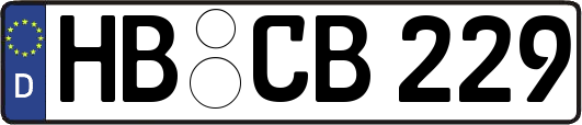 HB-CB229