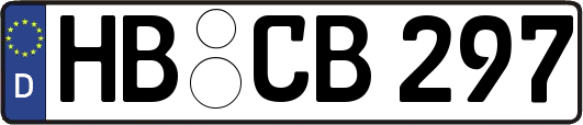 HB-CB297