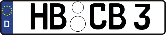 HB-CB3