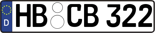 HB-CB322