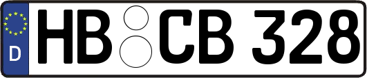 HB-CB328