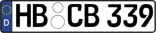 HB-CB339