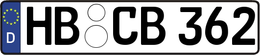 HB-CB362