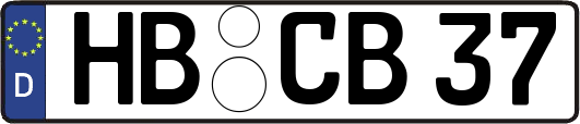 HB-CB37