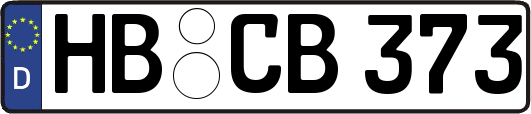 HB-CB373