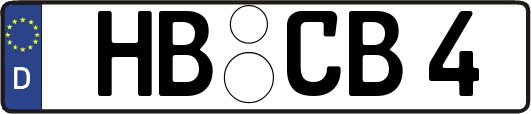 HB-CB4