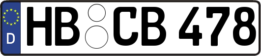 HB-CB478