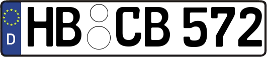 HB-CB572