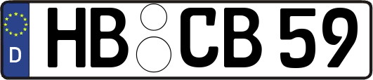 HB-CB59