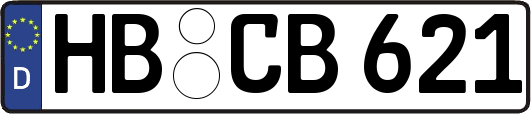 HB-CB621