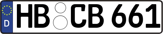 HB-CB661