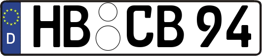 HB-CB94