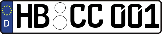 HB-CC001