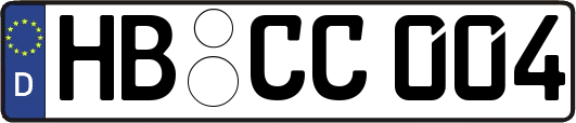 HB-CC004