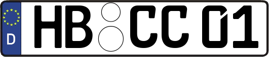 HB-CC01