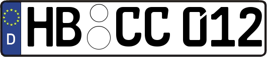 HB-CC012