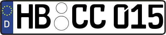 HB-CC015