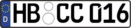 HB-CC016