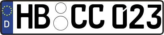 HB-CC023