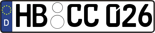 HB-CC026