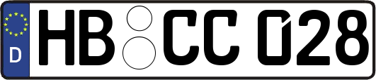 HB-CC028