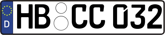 HB-CC032