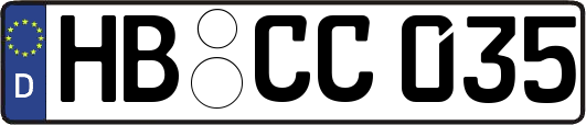 HB-CC035