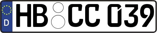 HB-CC039