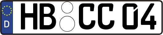 HB-CC04