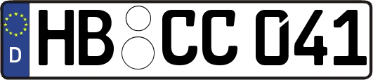 HB-CC041
