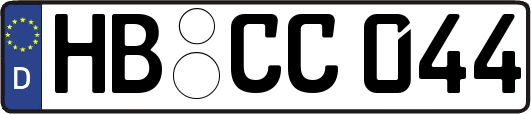 HB-CC044