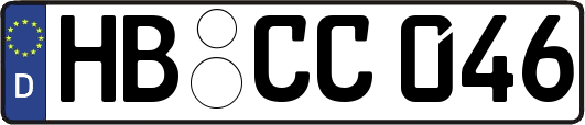 HB-CC046