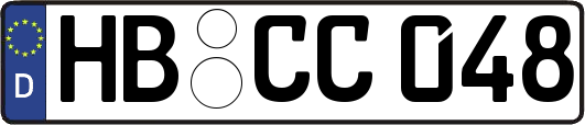 HB-CC048