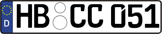 HB-CC051