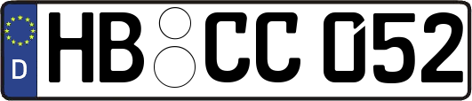 HB-CC052