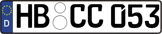 HB-CC053
