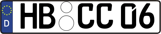 HB-CC06