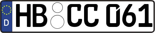HB-CC061