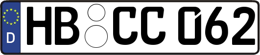 HB-CC062